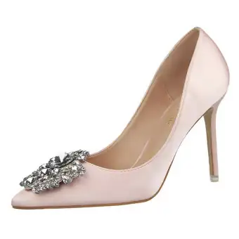 lazada wedding shoes