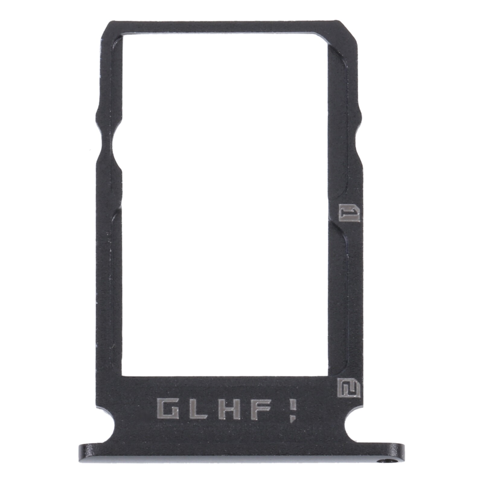 Sim card tray sim card tray for asus rog phone 3 zs661ks