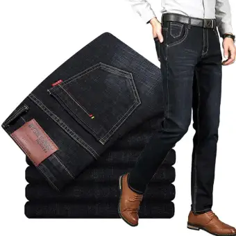 weight of denim jeans