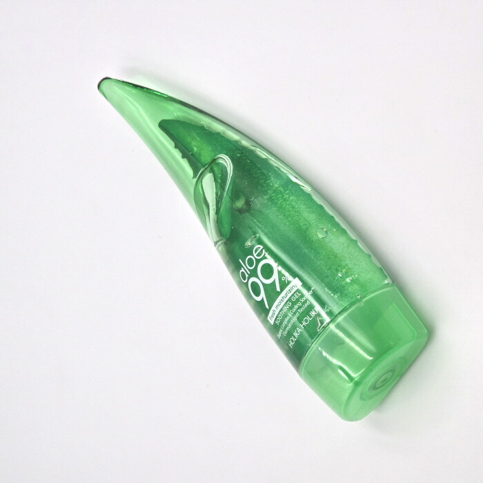 [Holika Holika] Aloe 99% gel làm mềm 55ml / 250ml