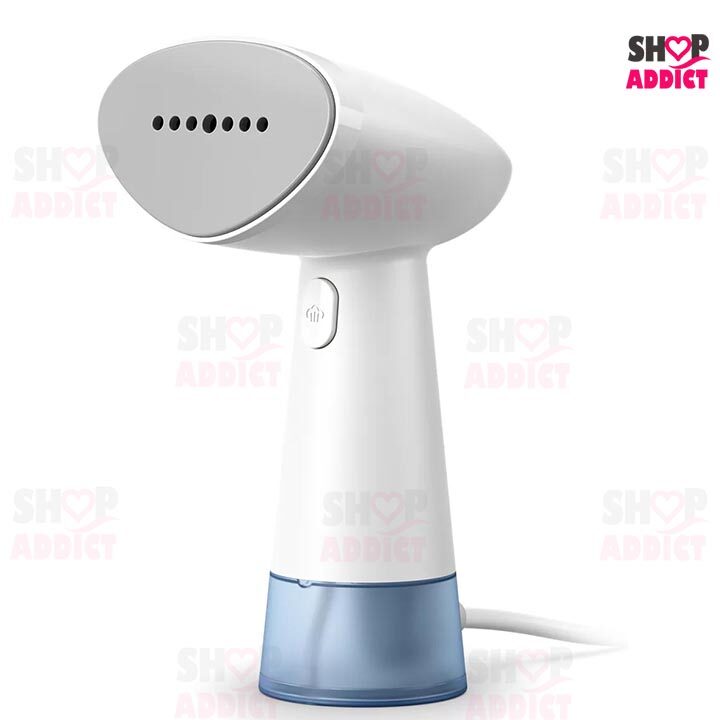 Philips Compact Handheld Garment Steamer STH1000/16 STH1000 Lazada