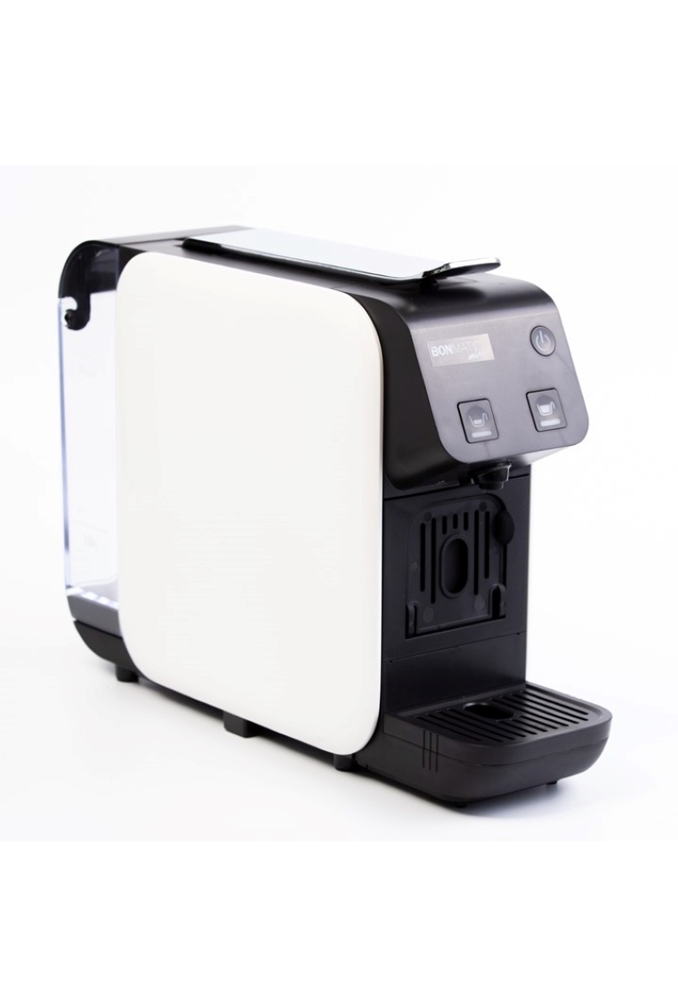Bonmatic Capsule Machine - White | Lazada