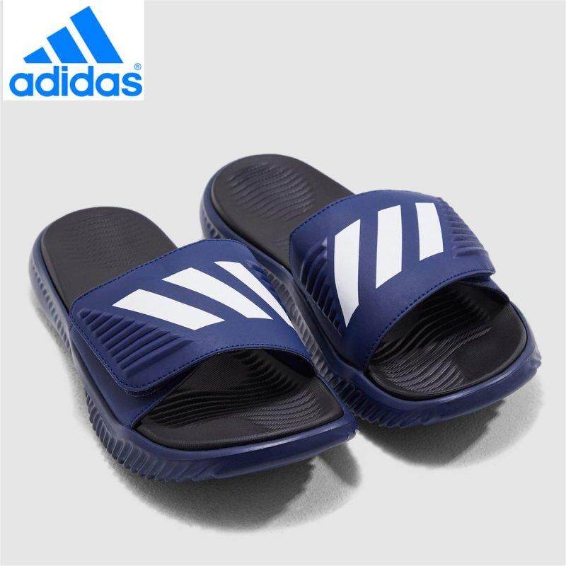 adidas basketball slide sandals