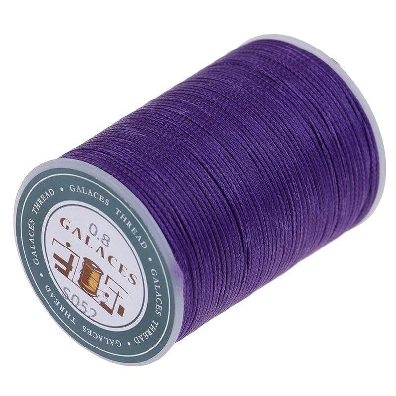 Greenwind Chỉ Sáp 0.8Mm 90M Dây Polyester Máy Khâu Thủ Công