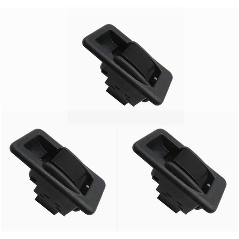 Window Lifter Control Switch Front Rear Left Right for MITSUBISHI PAJERO MR753373 MR731813
