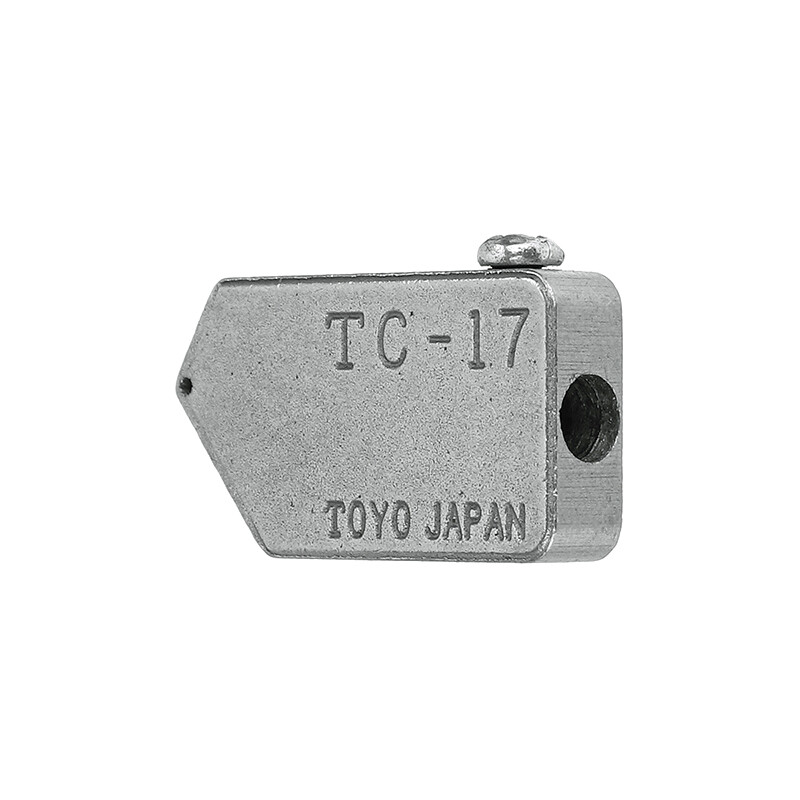 Đầu Cắt Gạch Thẳng Kính TC-17 Thay Thế