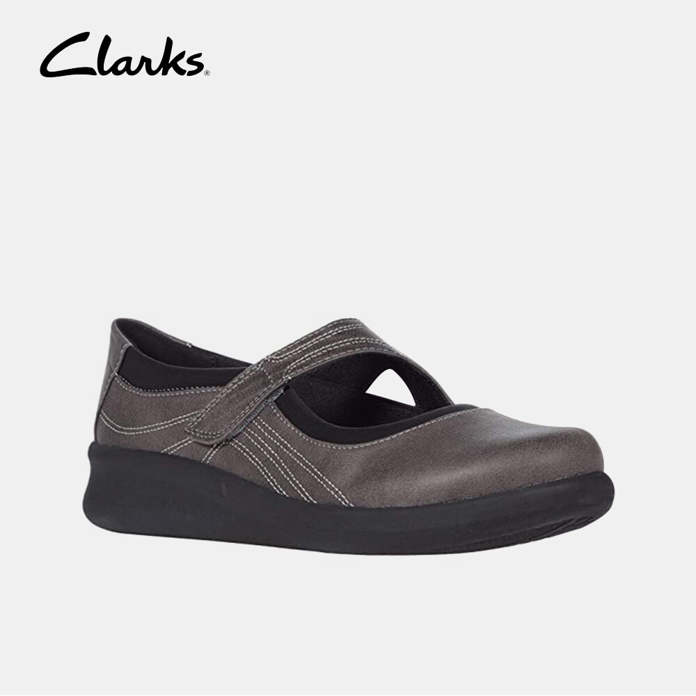 clarks lazada