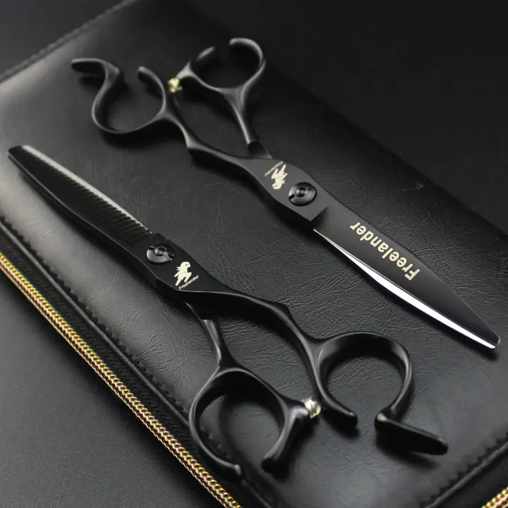 6 0 Inci Toko Tukang Cukur Terbaik Perlengkapan Salon Rambut Gunting Rambut Profesional Potong Rambut Gunting Gunting Penipis Rambut Lazada Indonesia