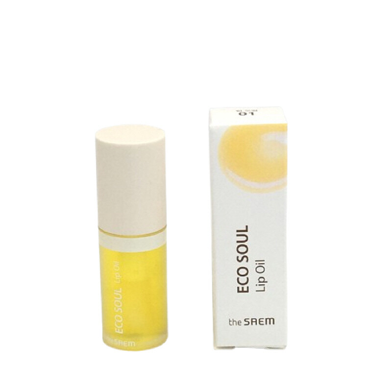 [Saem] sinh thái linh hồn dầu thoa môi 6ml