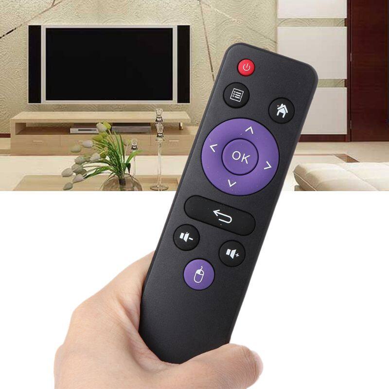Bộ Điều Khiển Từ Xa Không Dây IR Cho MX9 PRO RK3328 TV MX10 RK3328 Android 8.1 7.1 TV BOX