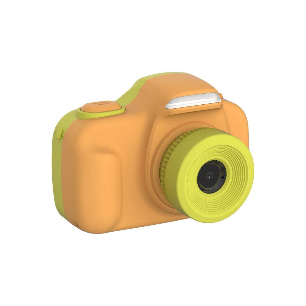 myfirst camera