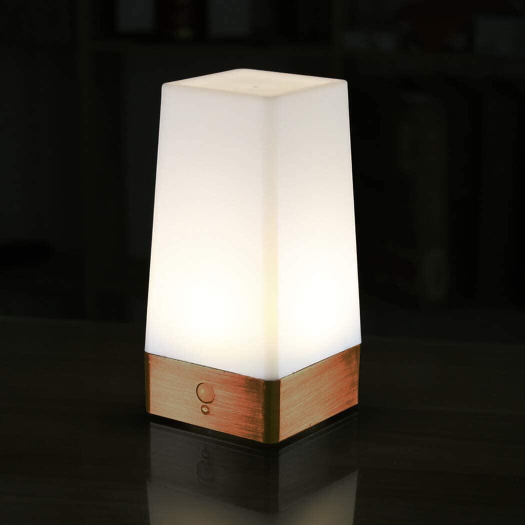 3 way table lamp with night light