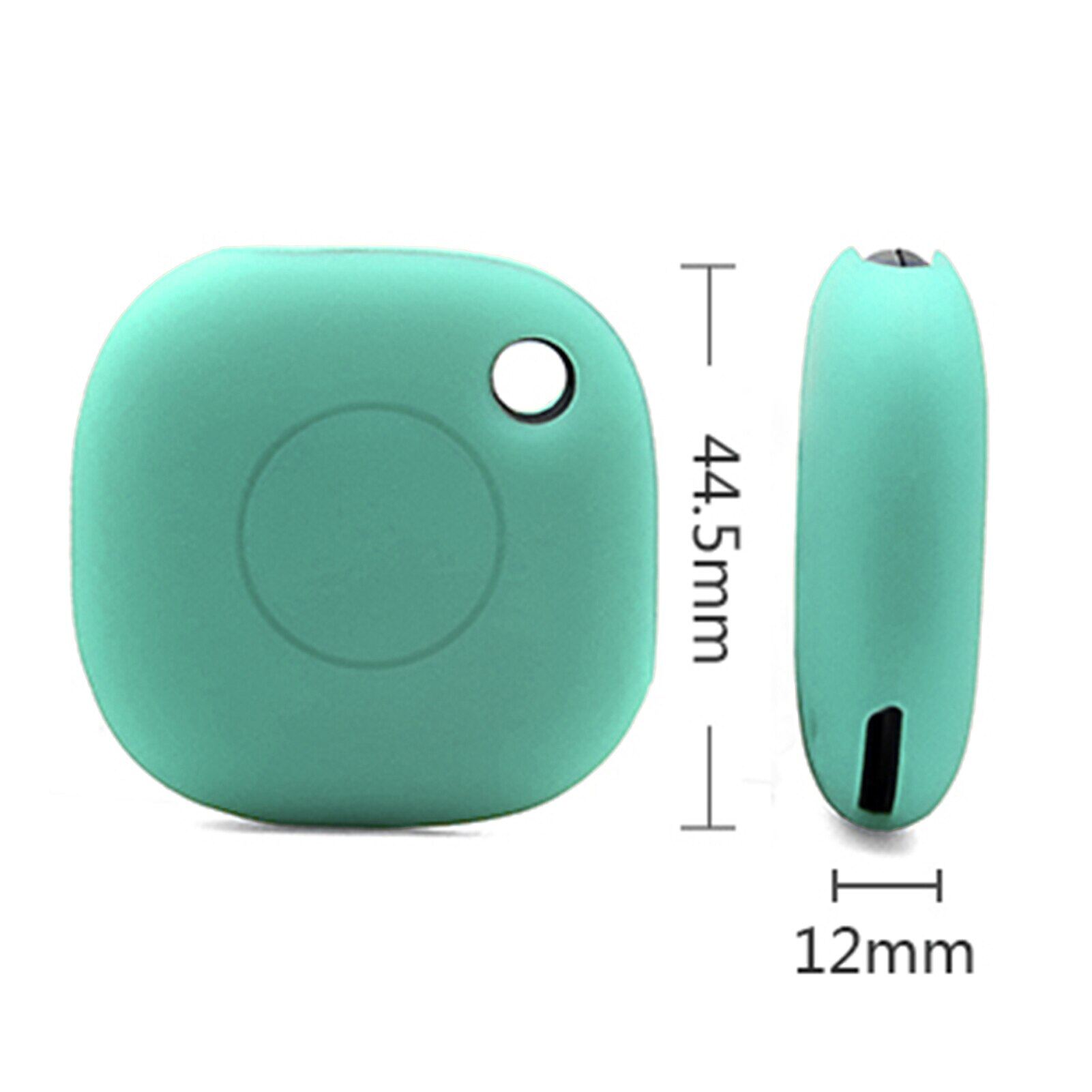 Vỏ Bảo Vệ Dành Cho Samsung Galaxy , SmartTag Tracker Ốp Bảo Vệ Silicon Chống Bụi Chống Va Đập, Phụ Kiện Vỏ
