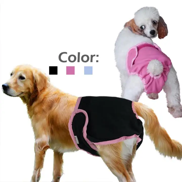 dog diaper lazada