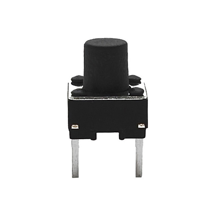 6xa Push Button Switch 20PCS Middle 2pin 6x6x7 Switch Tactile Push Button Switches ...