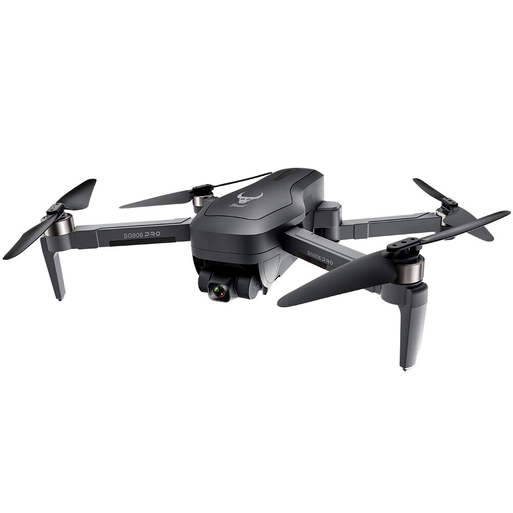 brushless gps drone