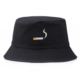 topi bucket lazada