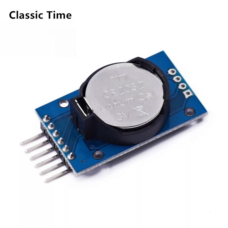 Ds3231 at24c32 iic precision rtc real time clock memory module rtc ds3231sn memory module