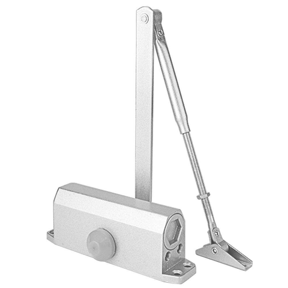 Security Hydraulically Operated Adjustable Speed Slow Closing