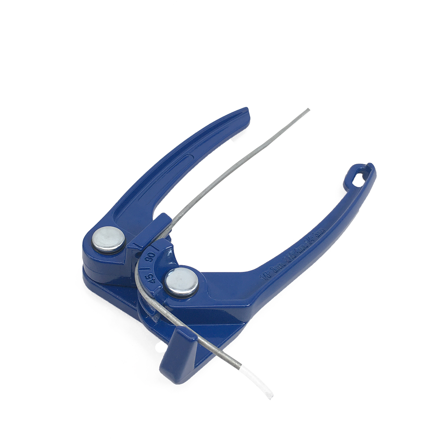 Tube Bender, 3 In 1 for 1/8 3/16 1/4