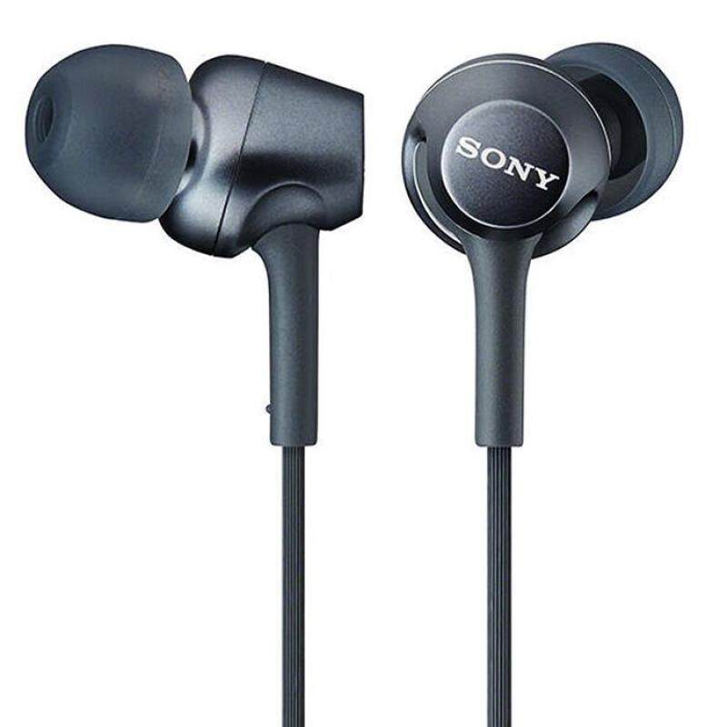Sony EX250AP Universal In-ear Earphone Wired Stereo Earbuds with Mic and In-line Control Singapore