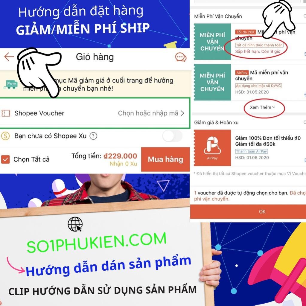 Ốp lưng ép kính Samsung A02 chống bể