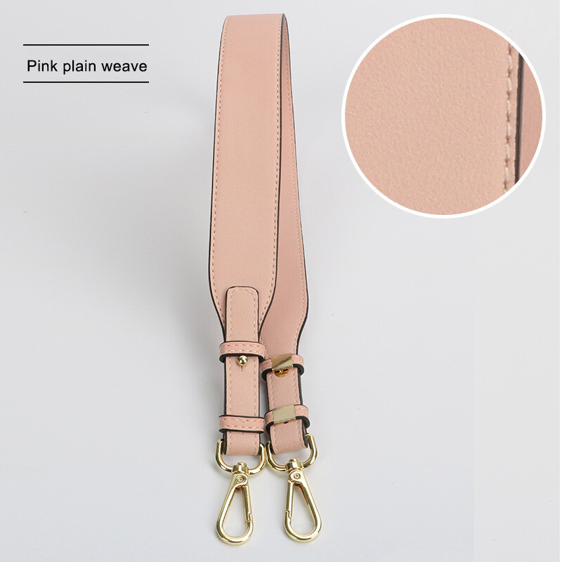 1PC Handbag Wide Shoulder Strap Removable Replacement Bag Strap Women Bag Strap Underarm crossbody adjustable Bag Strap Accessories