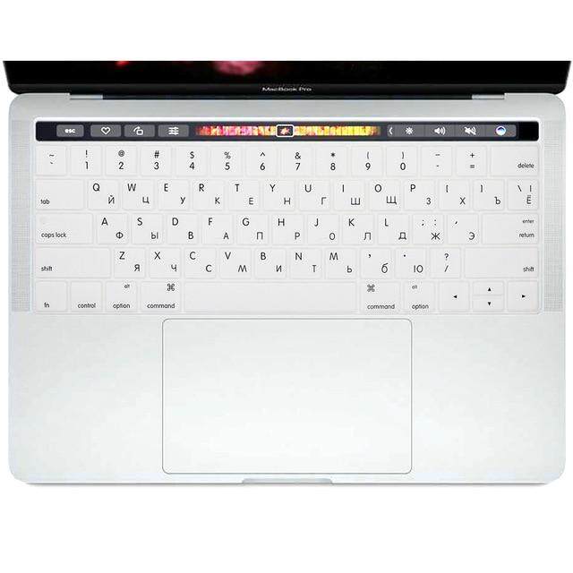New Genuine Apple Macbook Pro 13/" 15/" A1706 A1707 Late 2016 2017 US Keyboard