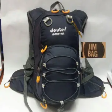 harga beg deuter