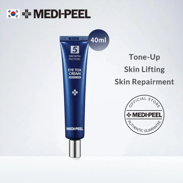 medi peel eye tox cream