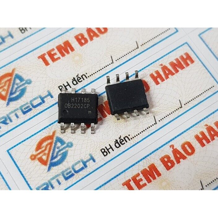 Ob2202cp ic nguồn sop-8