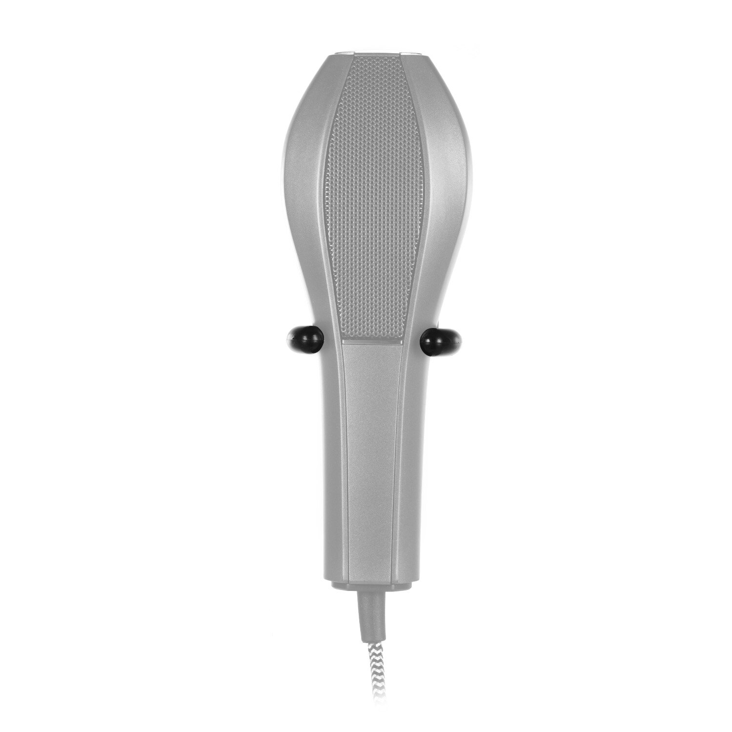 Móc Treo Micro Không Dây Giá Treo Mic Gắn Tường Móc Kẹp Chất Liệu Nhựa Màu Đen