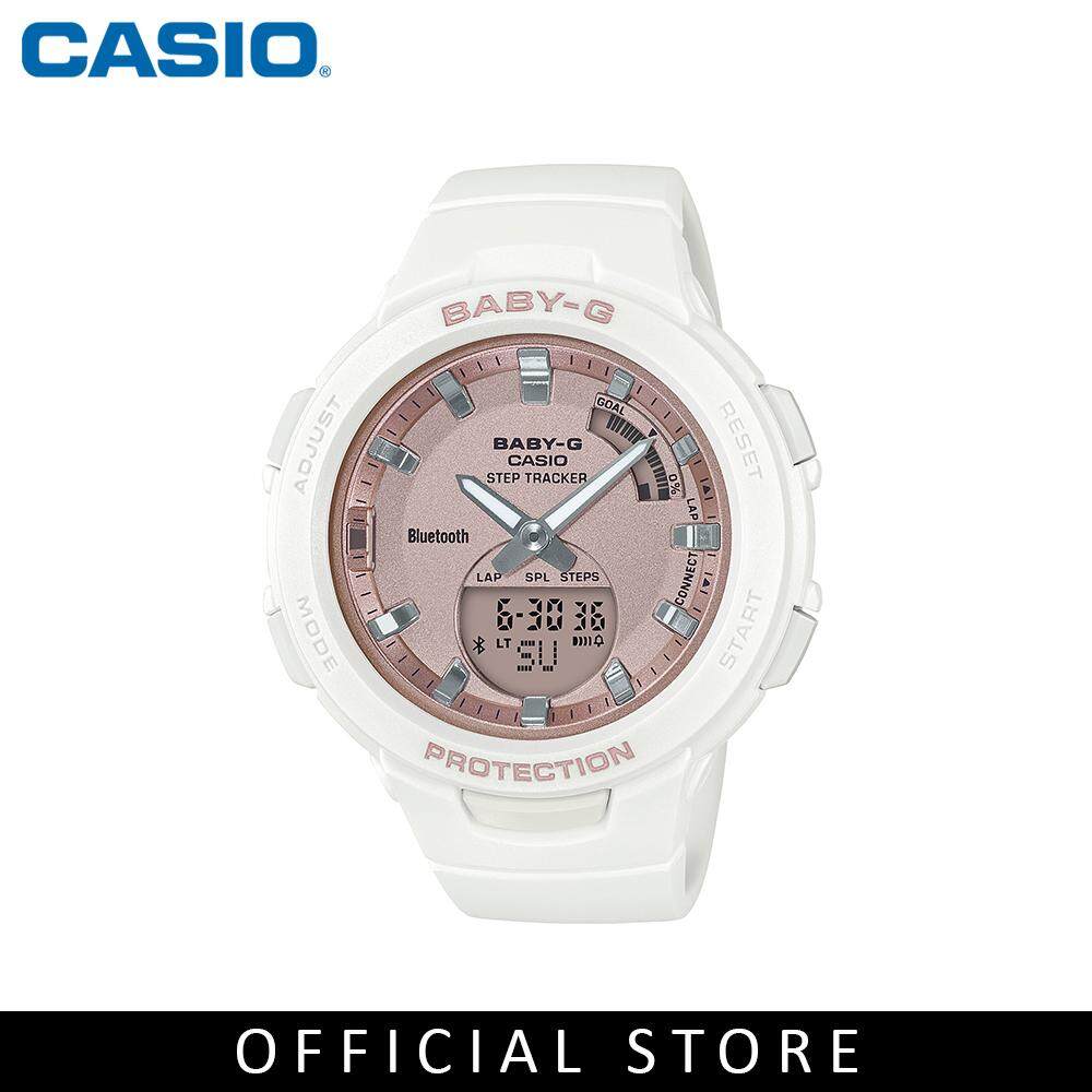 lazada casio baby g