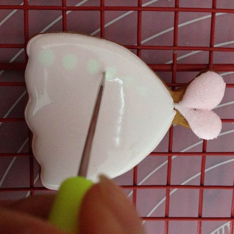 [WU FANG Scribing Modeling Bakeware Stir Needle Cake Decorative Tool Biscuits Exhaust Needle Stainless Steel Cookies Vent Needle Baking Pastry Tools kitchen Accessories 1Pc,SHOOTHE Scribing Modeling Bakeware Stir Needle Cake Decorative Tool Biscuits Exhaust Needle Stainless Steel Cookies Vent Needle Baking Pastry Tools kitchen Accessories 1Pc,]