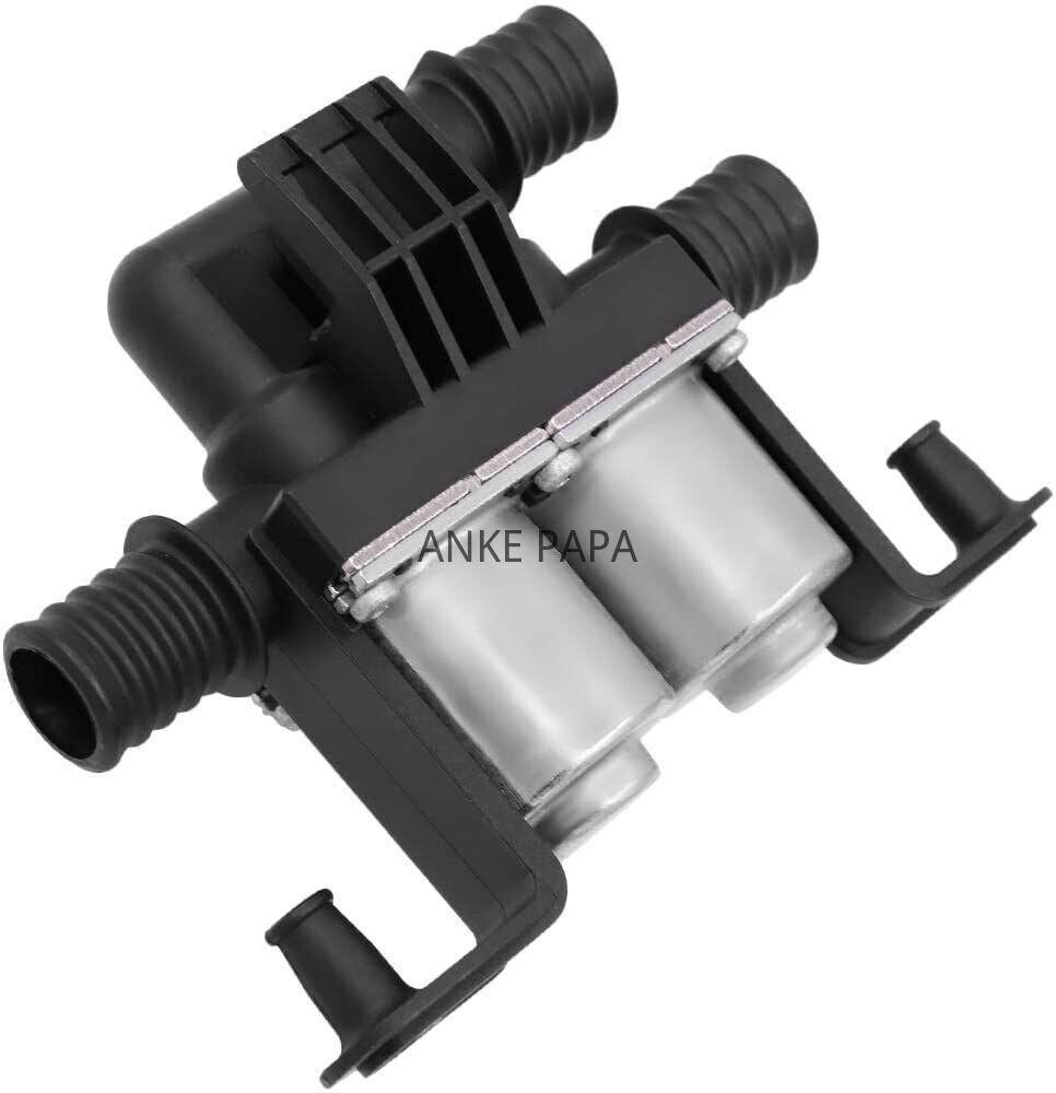 64116910544 new heater control valve for bmw 04-16 e53 e70 f15 x5 e71 f16 x6