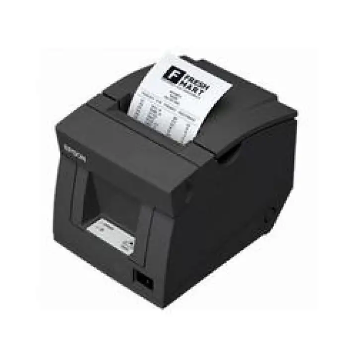 second hand barcode printer