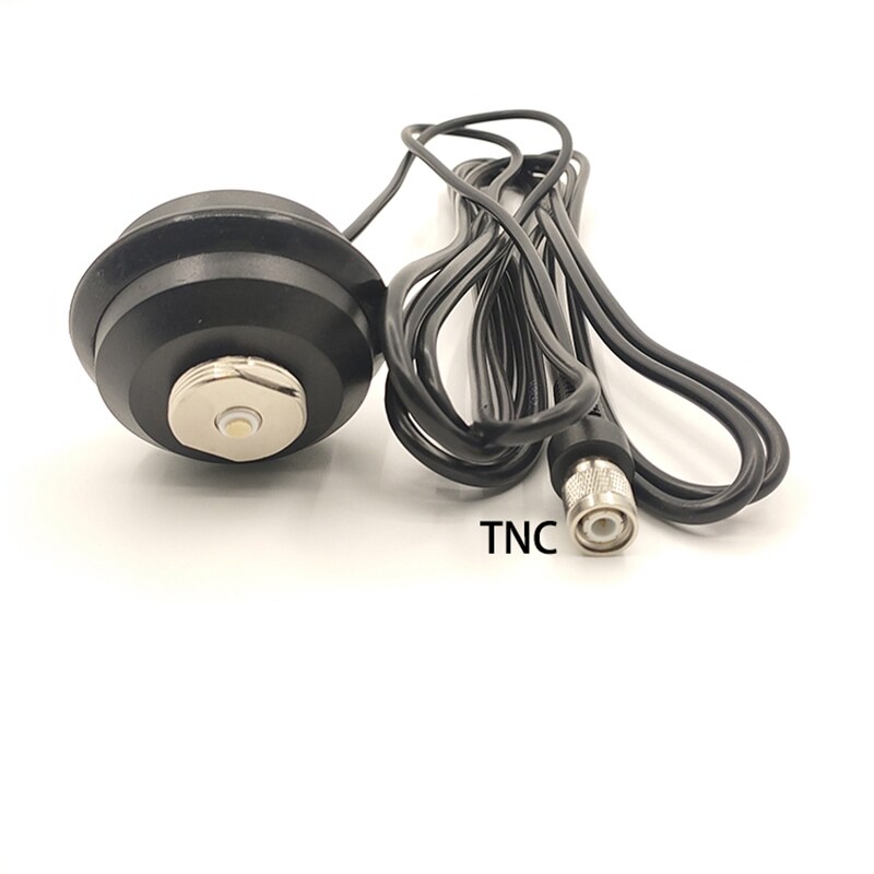 DRRI Trimble Whip Antenna Pole Mount Cable BNC Connector For GPS Base Station A00911 Bnc