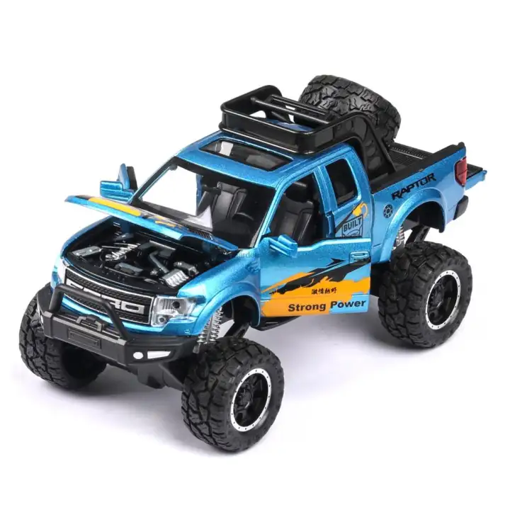 ford f150 toy