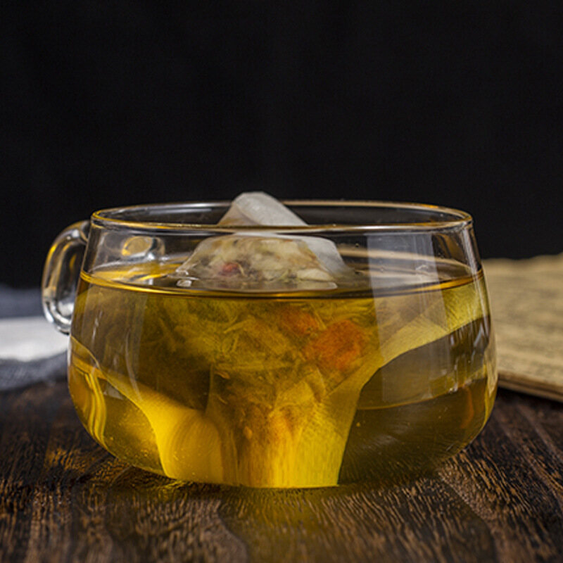 Trà Hoa Cúc Hạt Cassia 150G