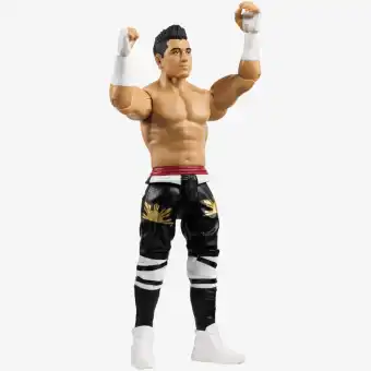 tj perkins figure