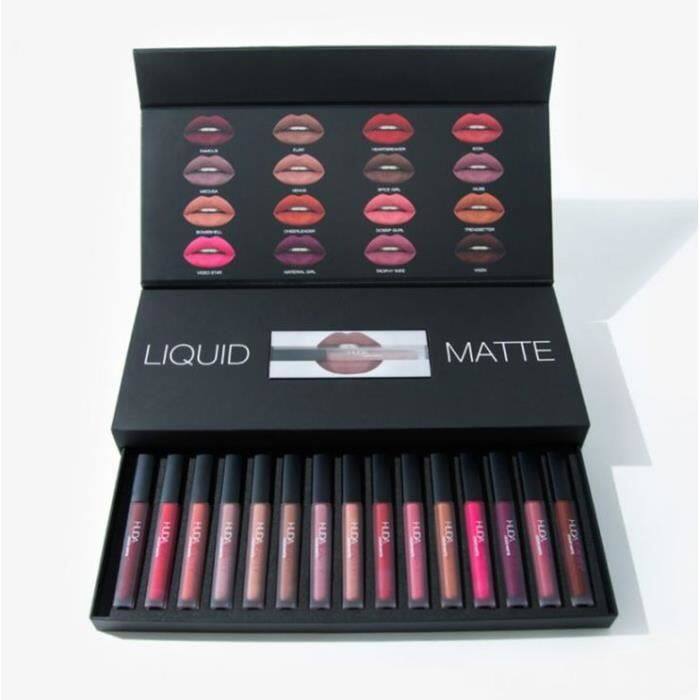 huda lipstick price original