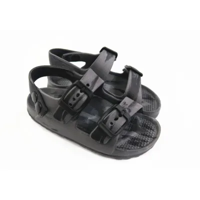 [Ready Stock] Kids Unisex Sandal Shoes Children Slipper 25-30 (BGJAYA)