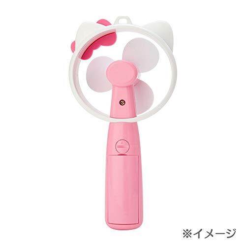Quạt Cầm Tay SANRIO Cinnamoroll
