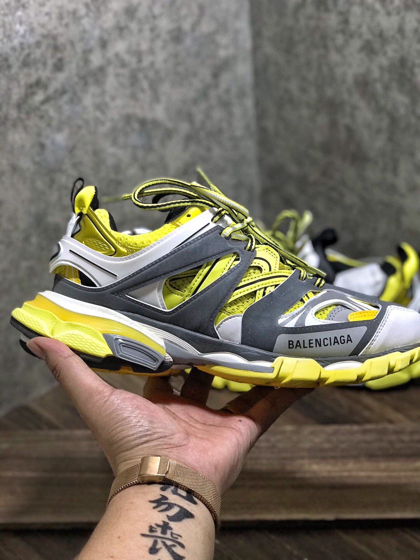 lazada balenciaga shoes