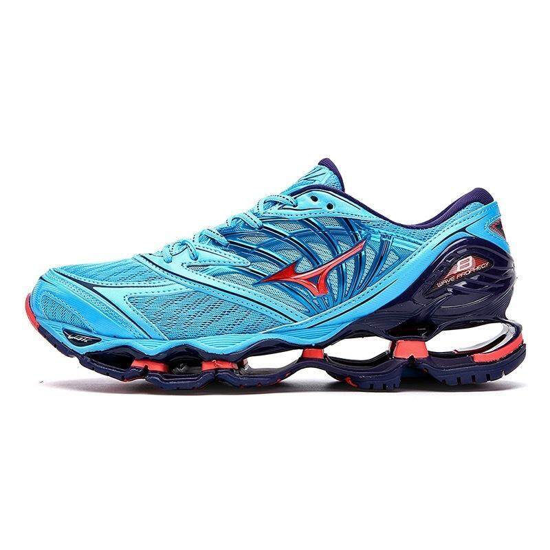 Asli_Mizuno_WAVE_PROPHECY_8_men Của _ Sneakers_sports_shoes_Basketball_shoes M066
