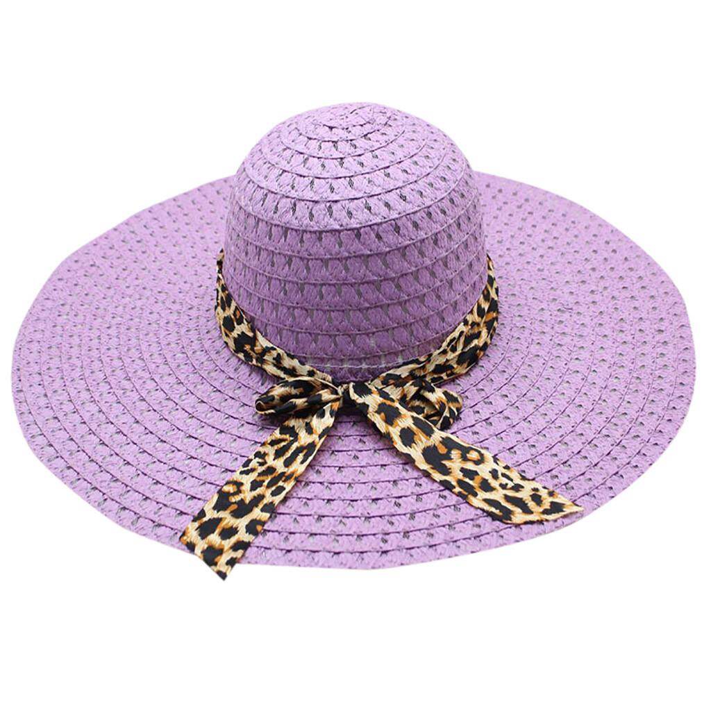2021 New Women Cap Women Leopard Print 