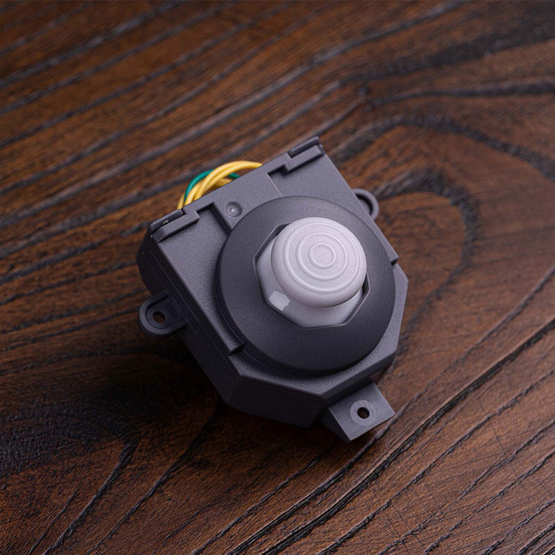8Bitdo Mod Kit For Original N64 Controller