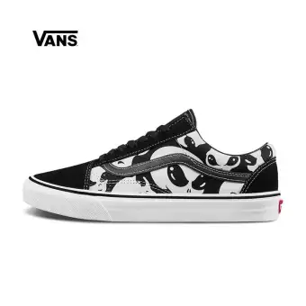 vans running shoes