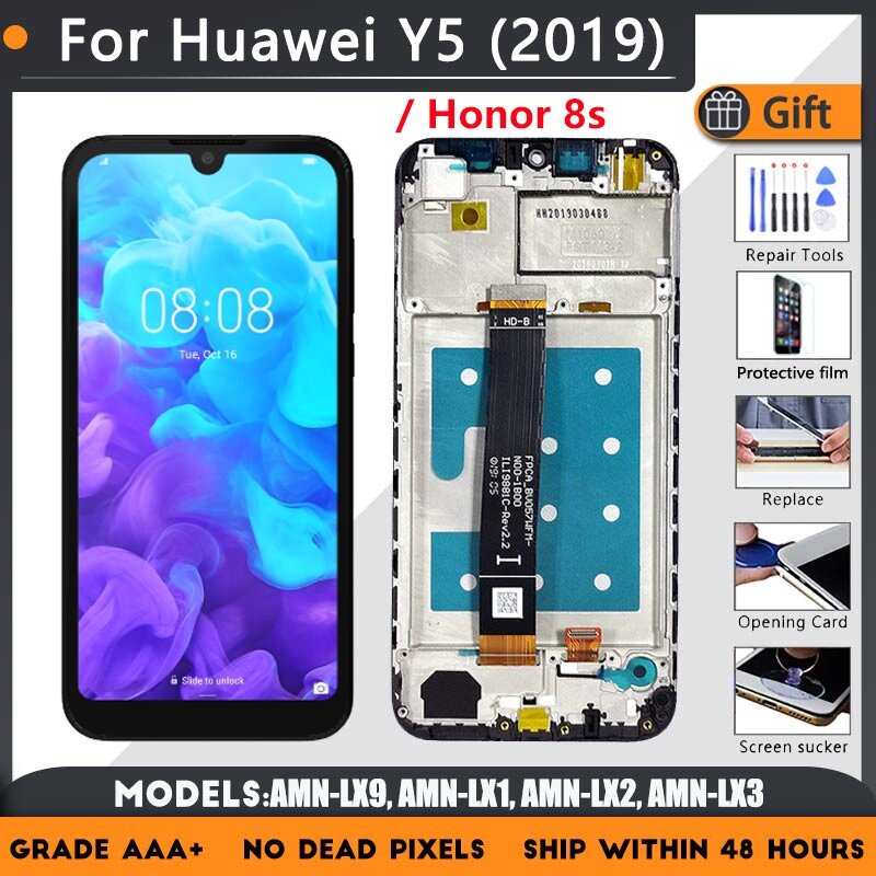 huawei y5 2019 amn lx2