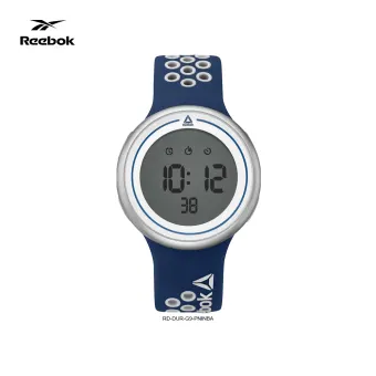 reebok watch digital
